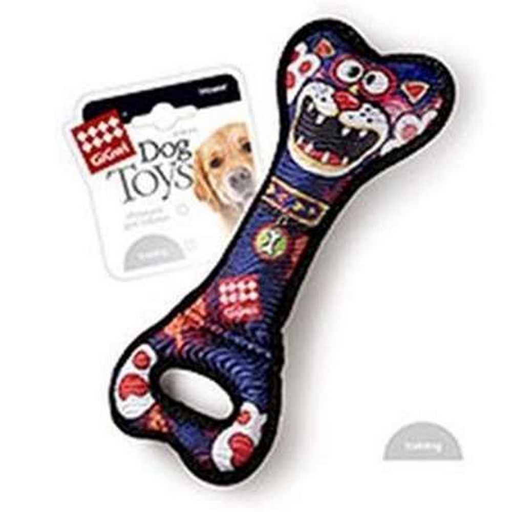 GiGwi 75259 Игрушка д/собак Кость для теннинга 40 см (Редактировать)