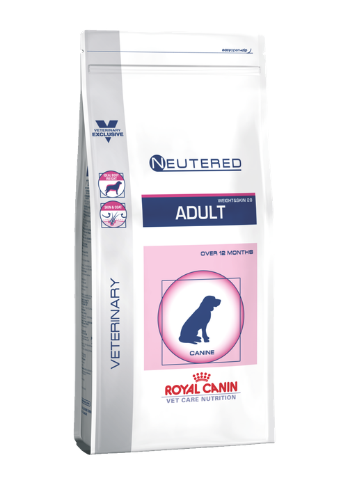 Royal Canin вет. диета для собак при заболеваниях oпорно-двигательного аппарата, Mobility C2P+ (14 кг)