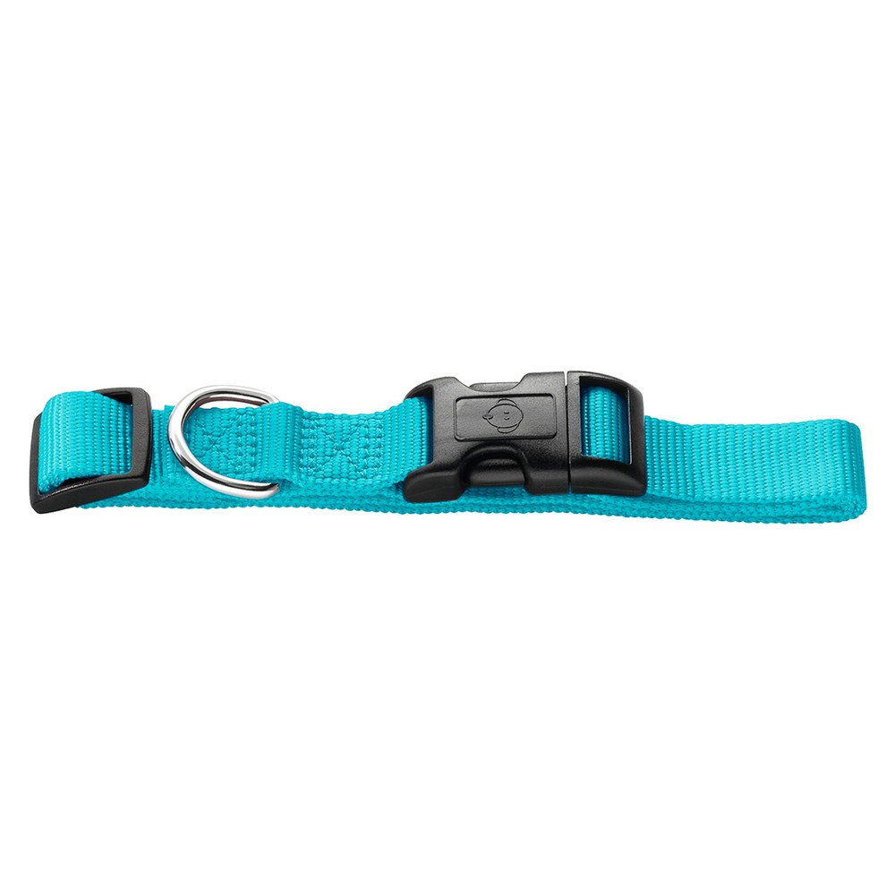 Hunter Smart ошейник для собак Ecco XS (22-34 см) нейлон бирюзовый (22-34 см) Hunter Smart ошейник для собак Ecco XS (22-34 см) нейлон бирюзовый (22-34 см)