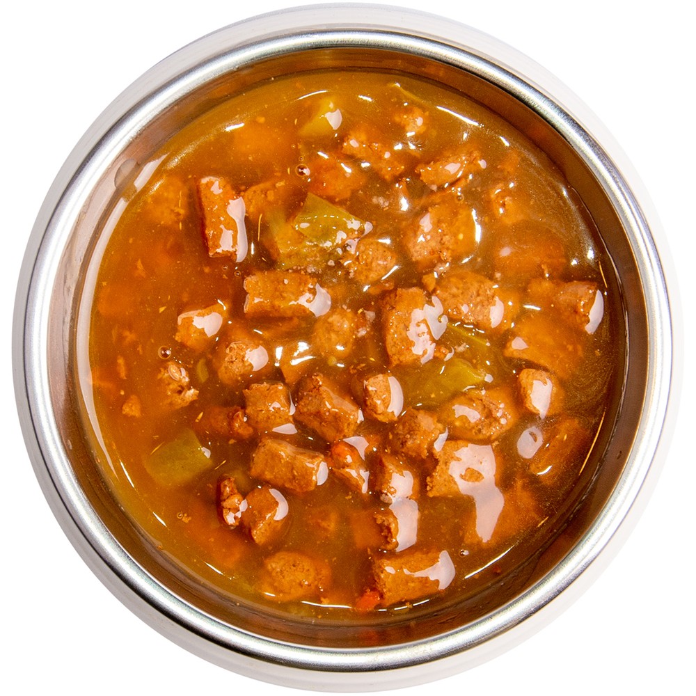 Monge Cat BWild GRAIN FREE паучи из анчоусов с овощами для взрослых кошек