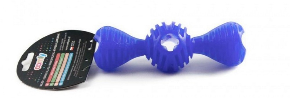 COMFY ZAB.MINT DENTAL CANDY niab. Игрушка для собак 13.5см