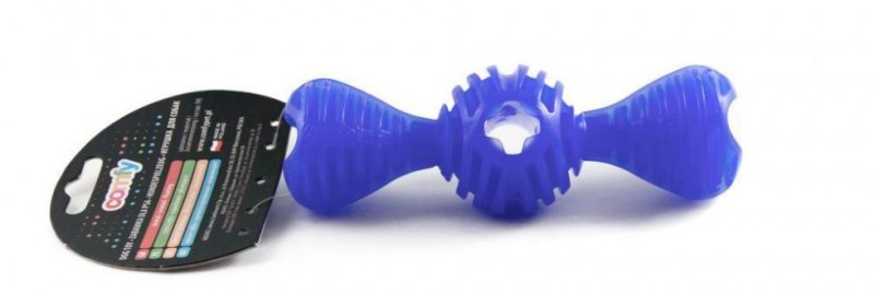 COMFY ZAB.MINT DENTAL CANDY niab. Игрушка для собак 13.5см