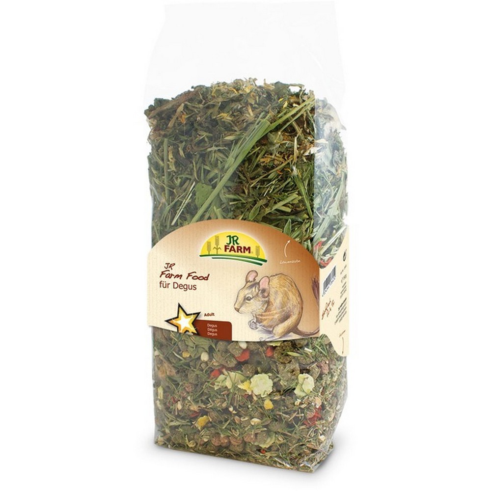 JR FARM 13645 Adult Корм для дегу