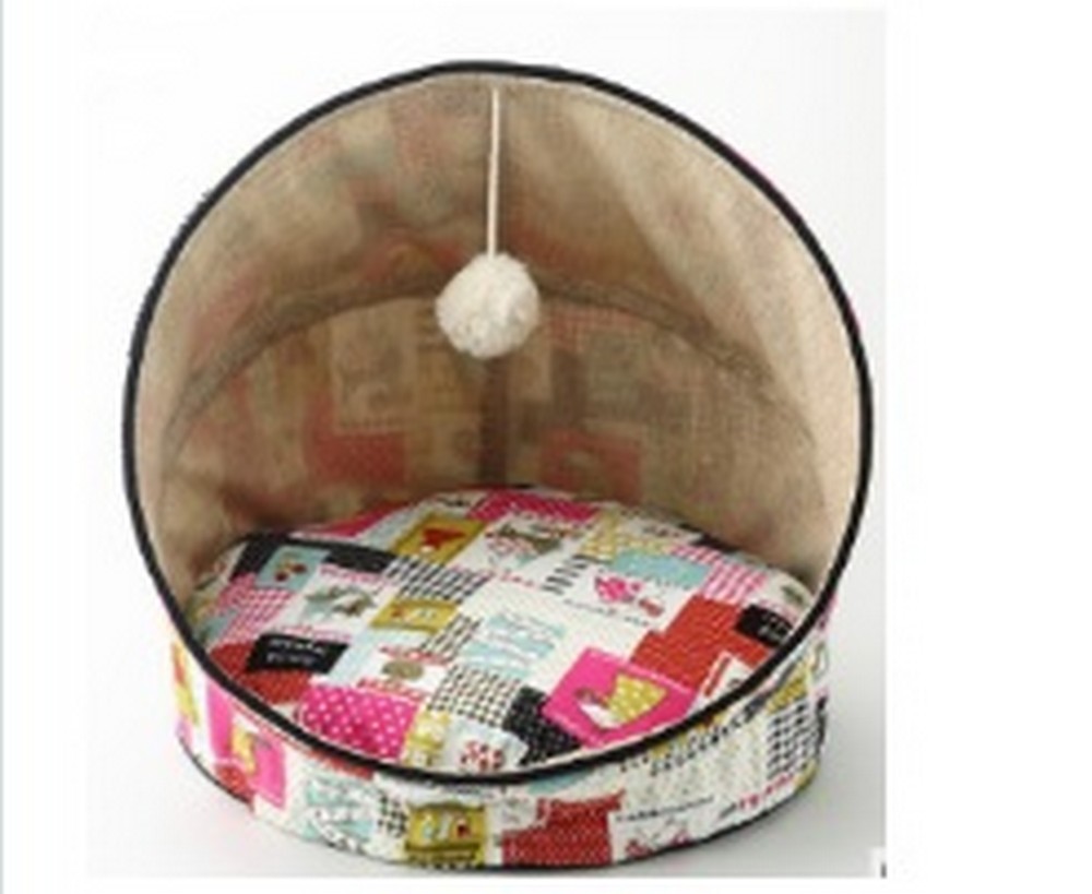 Домик для кошек PET BEDS CB-Y3T в ассортименте
