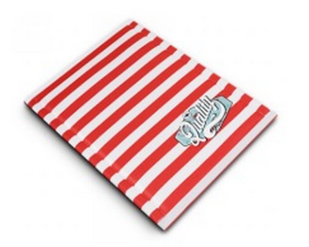 Лежак для собак PET BEDS NQ-04 Red Oxford L：60*75